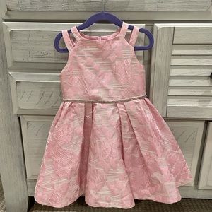 David Charles girls dress.